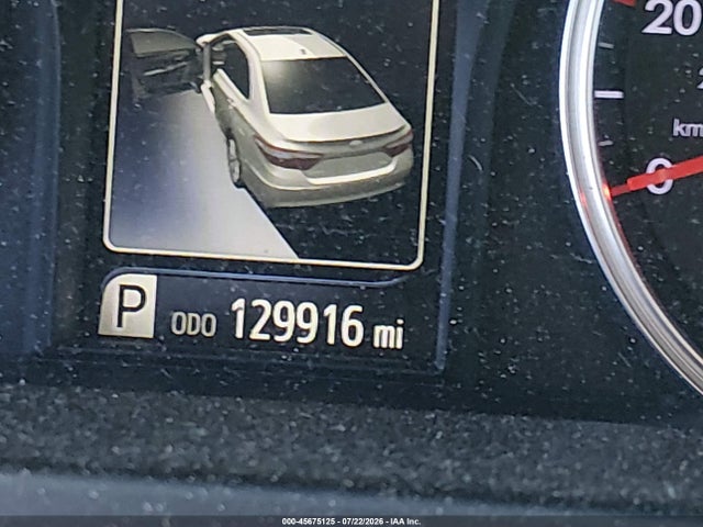 2017 Toyota Camry Se მანქანა იყიდება აუქციონზე, vin: 4T1BF1FK2HU675595, აუქციონის ნომერი: 45675125