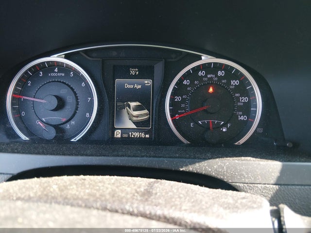 2017 Toyota Camry Se მანქანა იყიდება აუქციონზე, vin: 4T1BF1FK2HU675595, აუქციონის ნომერი: 45675125
