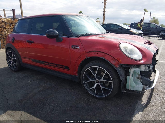Продажа на аукционе авто 2014 Mini Hardtop Cooper S, vin: WMWXM7C5XET969665, номер лота: 45675130