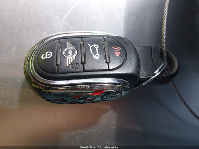 Продаж на аукціоні авто 2014 Mini Hardtop Cooper S, vin: WMWXM7C5XET969665, номер лоту: 45675130