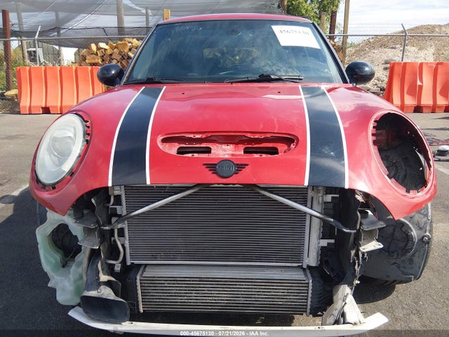 Продаж на аукціоні авто 2014 Mini Hardtop Cooper S, vin: WMWXM7C5XET969665, номер лоту: 45675130