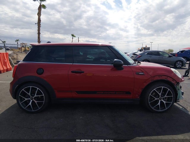 Продаж на аукціоні авто 2014 Mini Hardtop Cooper S, vin: WMWXM7C5XET969665, номер лоту: 45675130