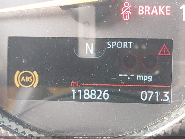 Продаж на аукціоні авто 2014 Mini Hardtop Cooper S, vin: WMWXM7C5XET969665, номер лоту: 45675130
