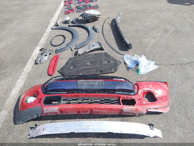 Продаж на аукціоні авто 2014 Mini Hardtop Cooper S, vin: WMWXM7C5XET969665, номер лоту: 45675130