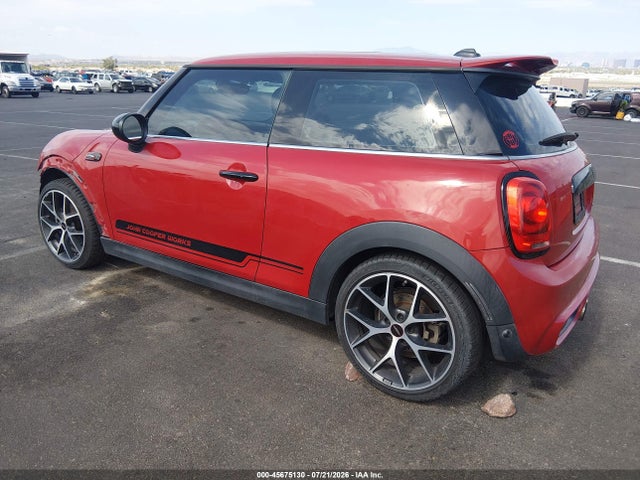 Продаж на аукціоні авто 2014 Mini Hardtop Cooper S, vin: WMWXM7C5XET969665, номер лоту: 45675130