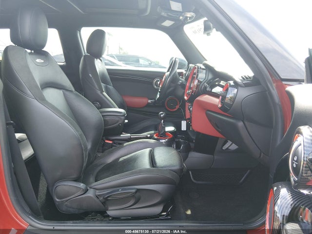 Продаж на аукціоні авто 2014 Mini Hardtop Cooper S, vin: WMWXM7C5XET969665, номер лоту: 45675130
