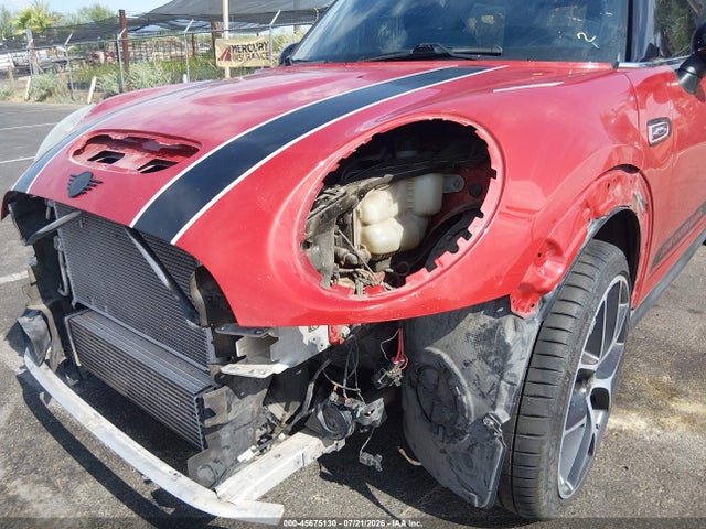 Продаж на аукціоні авто 2014 Mini Hardtop Cooper S, vin: WMWXM7C5XET969665, номер лоту: 45675130
