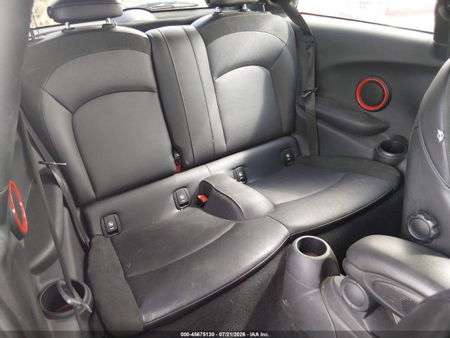 Продаж на аукціоні авто 2014 Mini Hardtop Cooper S, vin: WMWXM7C5XET969665, номер лоту: 45675130