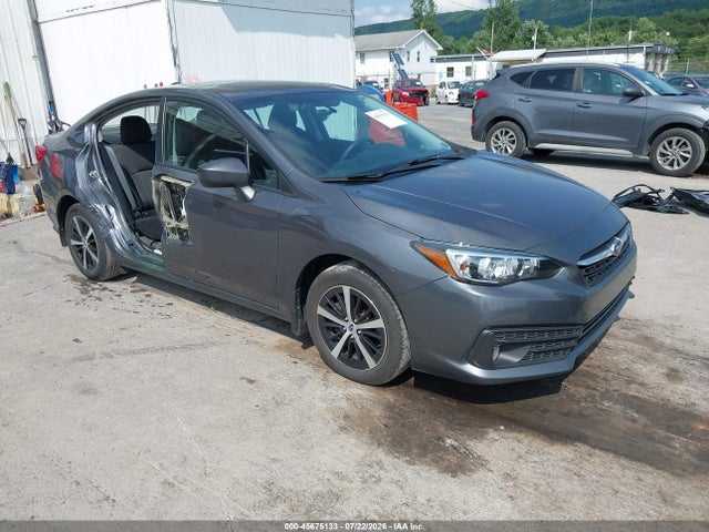Auction sale of the 2020 Subaru Impreza Premium, vin: 4S3GKAD65L3611903, lot number: 45675133