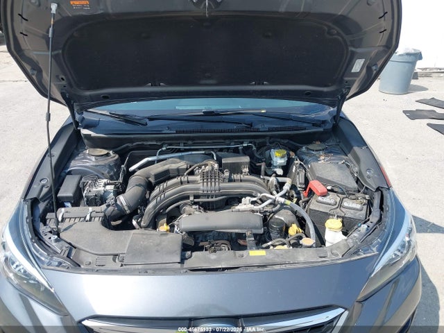 Продаж на аукціоні авто 2020 Subaru Impreza Premium, vin: 4S3GKAD65L3611903, номер лоту: 45675133