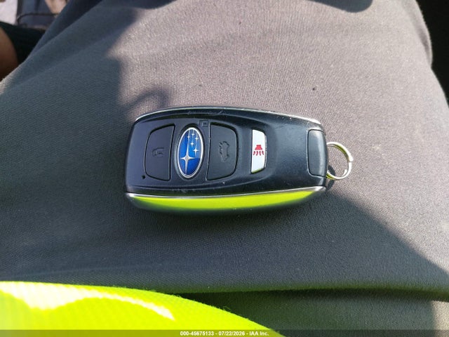 Продаж на аукціоні авто 2020 Subaru Impreza Premium, vin: 4S3GKAD65L3611903, номер лоту: 45675133