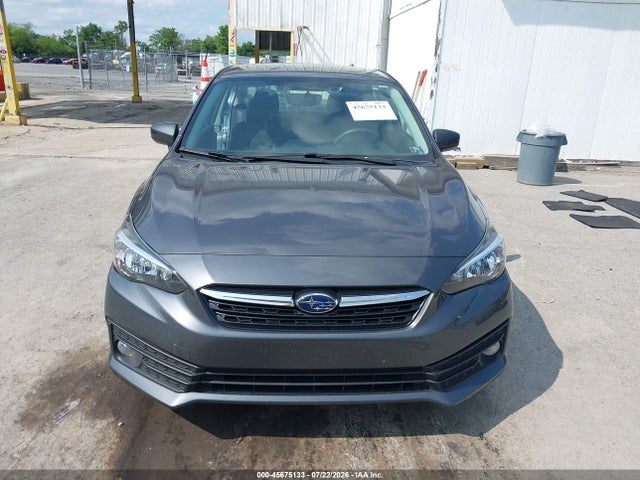 Продаж на аукціоні авто 2020 Subaru Impreza Premium, vin: 4S3GKAD65L3611903, номер лоту: 45675133