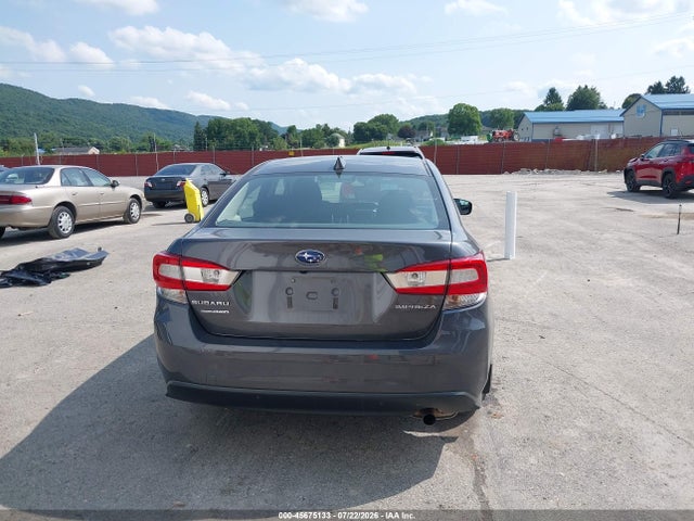 Продаж на аукціоні авто 2020 Subaru Impreza Premium, vin: 4S3GKAD65L3611903, номер лоту: 45675133