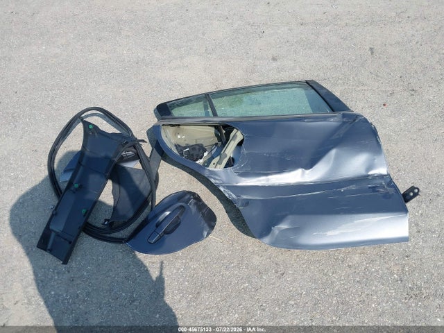 Продаж на аукціоні авто 2020 Subaru Impreza Premium, vin: 4S3GKAD65L3611903, номер лоту: 45675133