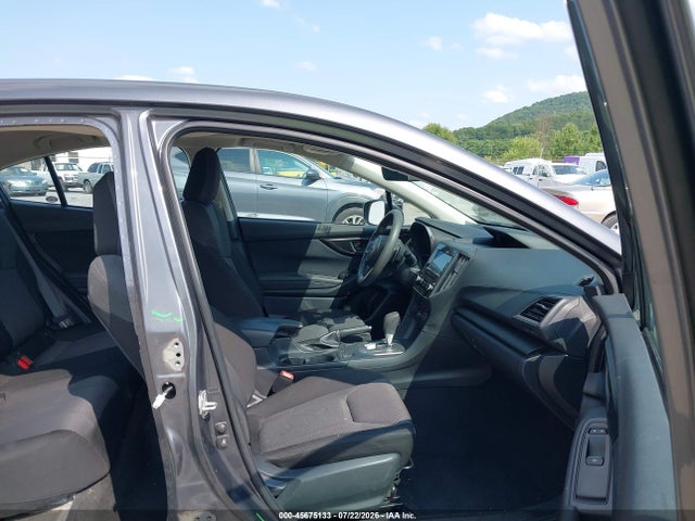 Продаж на аукціоні авто 2020 Subaru Impreza Premium, vin: 4S3GKAD65L3611903, номер лоту: 45675133
