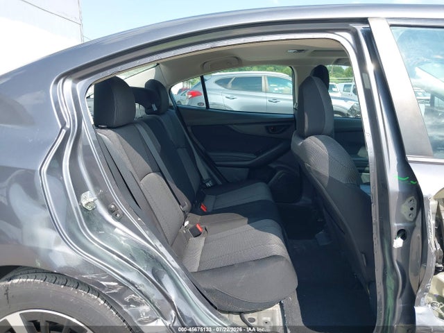 Продаж на аукціоні авто 2020 Subaru Impreza Premium, vin: 4S3GKAD65L3611903, номер лоту: 45675133