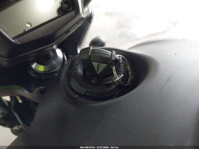 Продажа на аукционе авто 2024 Kawasaki En650 D, vin: JKAENED1XRDA33288, номер лота: 45675134