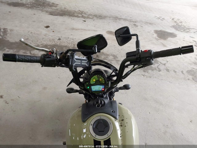 Продажа на аукционе авто 2024 Kawasaki En650 D, vin: JKAENED1XRDA33288, номер лота: 45675134