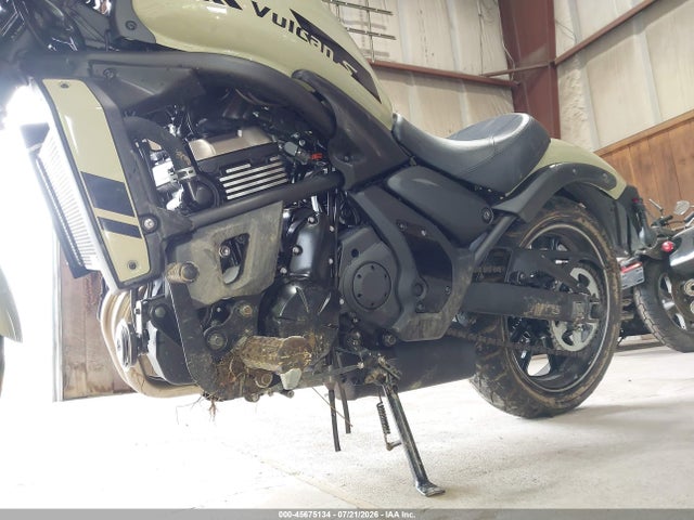Продажа на аукционе авто 2024 Kawasaki En650 D, vin: JKAENED1XRDA33288, номер лота: 45675134