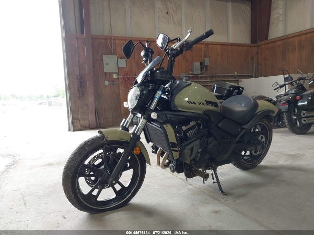 Продажа на аукционе авто 2024 Kawasaki En650 D, vin: JKAENED1XRDA33288, номер лота: 45675134