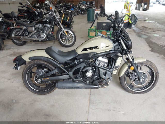 Продажа на аукционе авто 2024 Kawasaki En650 D, vin: JKAENED1XRDA33288, номер лота: 45675134