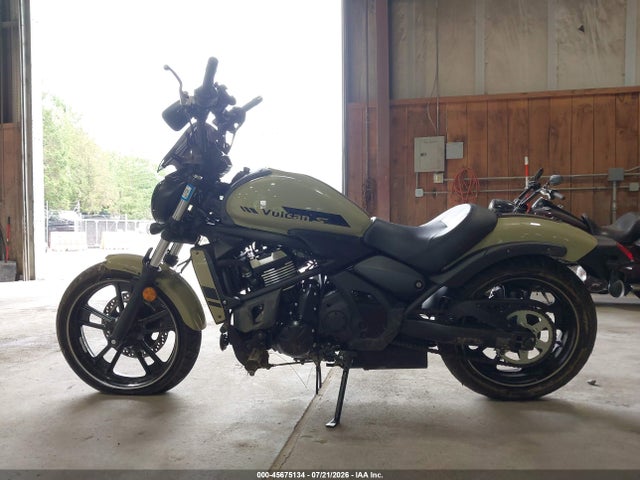 Продажа на аукционе авто 2024 Kawasaki En650 D, vin: JKAENED1XRDA33288, номер лота: 45675134