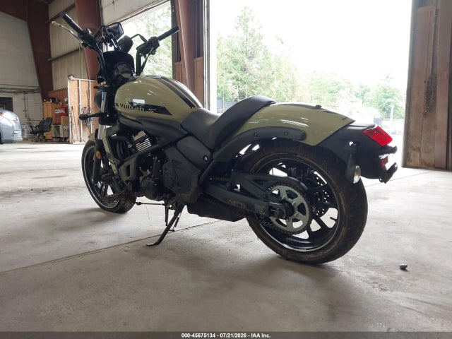 Продажа на аукционе авто 2024 Kawasaki En650 D, vin: JKAENED1XRDA33288, номер лота: 45675134