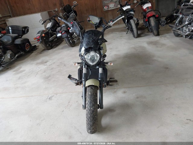 Продажа на аукционе авто 2024 Kawasaki En650 D, vin: JKAENED1XRDA33288, номер лота: 45675134