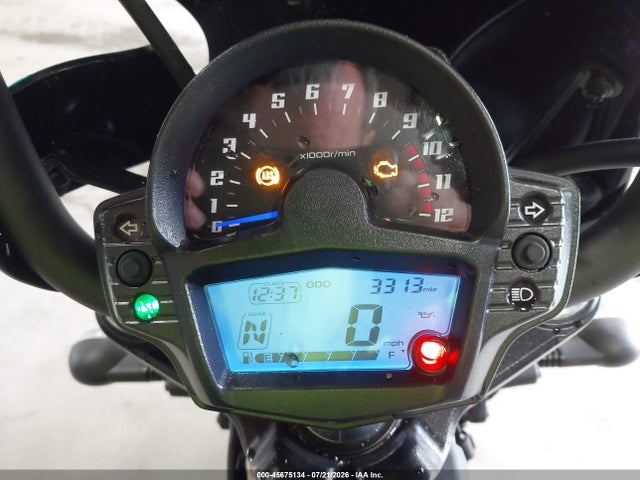 Продажа на аукционе авто 2024 Kawasaki En650 D, vin: JKAENED1XRDA33288, номер лота: 45675134