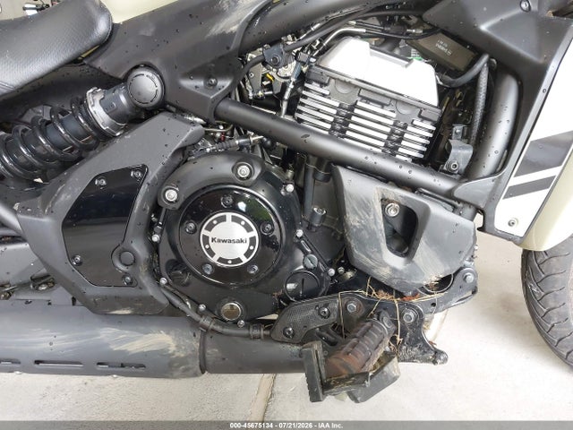 Продажа на аукционе авто 2024 Kawasaki En650 D, vin: JKAENED1XRDA33288, номер лота: 45675134