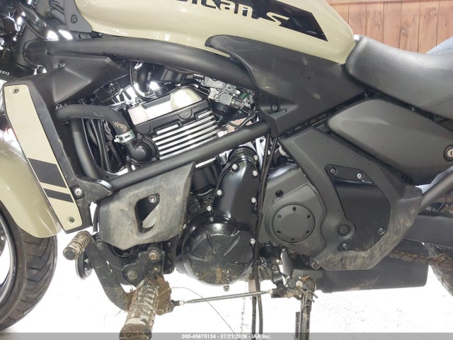 Продажа на аукционе авто 2024 Kawasaki En650 D, vin: JKAENED1XRDA33288, номер лота: 45675134