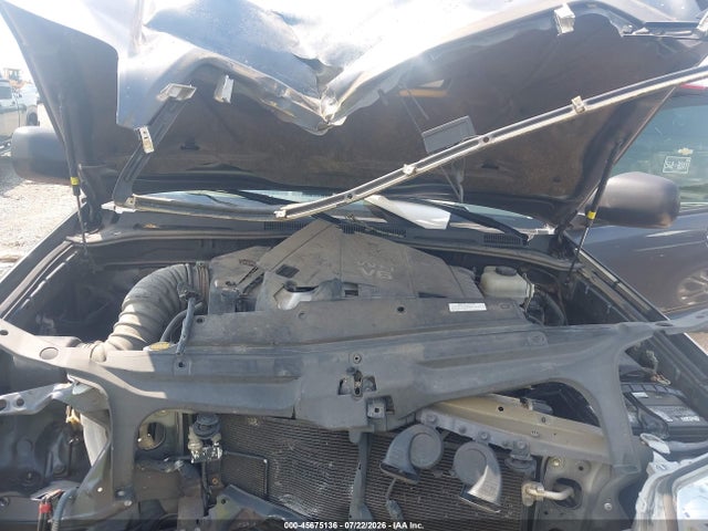 Продажа на аукционе авто 2007 Toyota 4runner Sr5, vin: JTEZU14R178085965, номер лота: 45675136