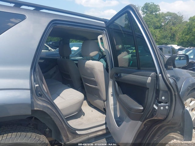 Продажа на аукционе авто 2007 Toyota 4runner Sr5, vin: JTEZU14R178085965, номер лота: 45675136