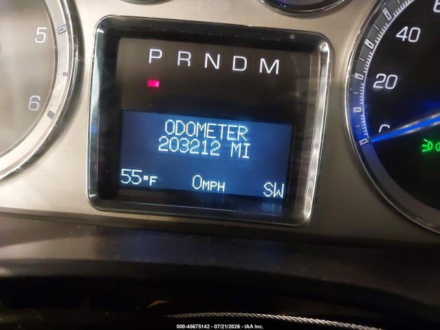Продажа на аукционе авто 2010 Cadillac Escalade Esv Luxury, vin: 1GYUKHEFXAR243796, номер лота: 45675142