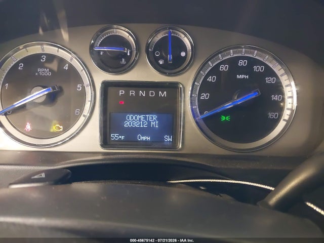 Продажа на аукционе авто 2010 Cadillac Escalade Esv Luxury, vin: 1GYUKHEFXAR243796, номер лота: 45675142