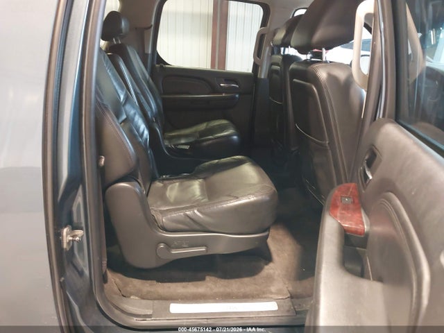 Продажа на аукционе авто 2010 Cadillac Escalade Esv Luxury, vin: 1GYUKHEFXAR243796, номер лота: 45675142