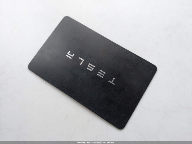 5YJ3E1EBXNF275740 Tesla Model 3 Long Range Dual Motor All-wheel Drive