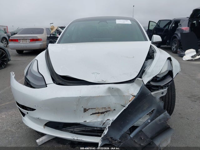 5YJ3E1EBXNF275740 Tesla Model 3 Long Range Dual Motor All-wheel Drive