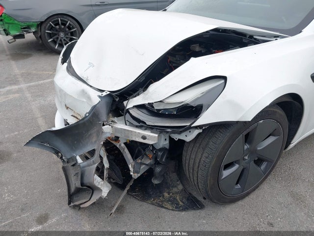 5YJ3E1EBXNF275740 Tesla Model 3 Long Range Dual Motor All-wheel Drive