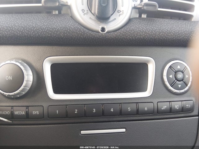 Smart Fortwo Electric Drive Passion 2014 WMEEJ9AA2EK736885 Image 14