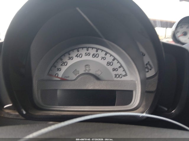 Smart Fortwo Electric Drive Passion 2014 WMEEJ9AA2EK736885 Image 7