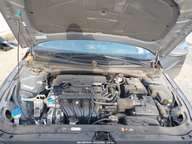 Продаж на аукціоні авто 2025 Hyundai Elantra Sel Convenience, vin: KMHLS4DG3SU935025, номер лоту: 45675149