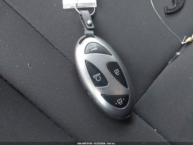 Продаж на аукціоні авто 2025 Hyundai Elantra Sel Convenience, vin: KMHLS4DG3SU935025, номер лоту: 45675149