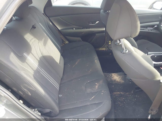 Продаж на аукціоні авто 2025 Hyundai Elantra Sel Convenience, vin: KMHLS4DG3SU935025, номер лоту: 45675149