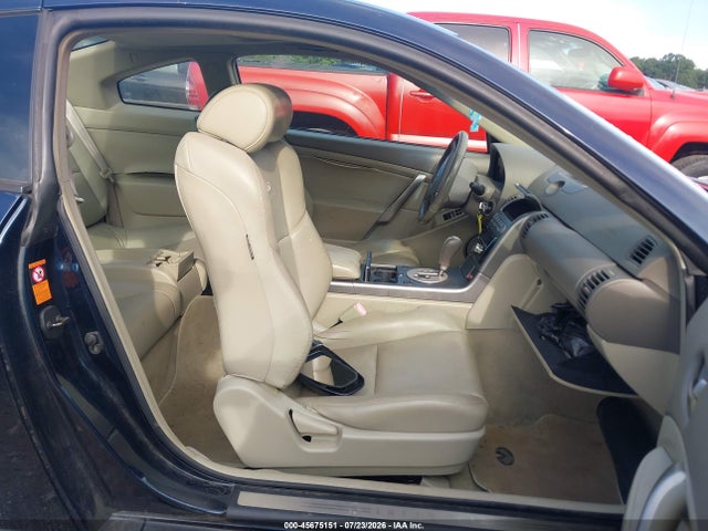Aukcja sprzedaży 2004 Infiniti G35, vin: JNKCV54EX4M308274, numer aukcji: 45675151