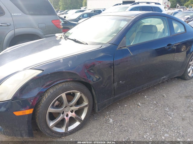 Aukcja sprzedaży 2004 Infiniti G35, vin: JNKCV54EX4M308274, numer aukcji: 45675151