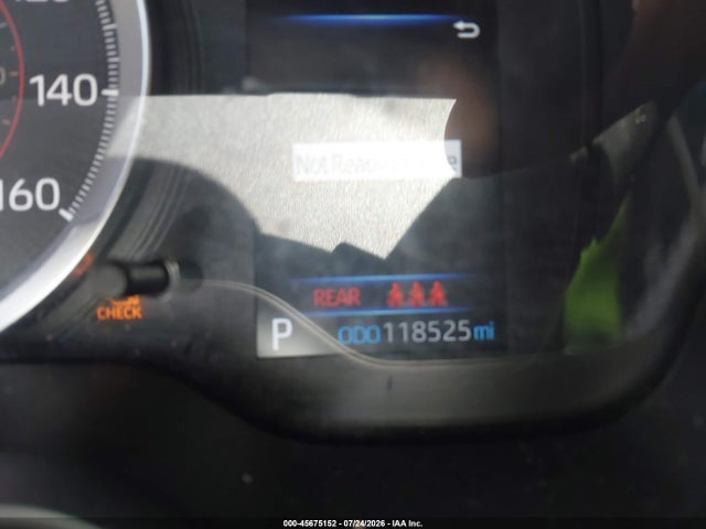 Toyota COROLLA SE 2022 JTDS4MCE1NJ092491 Image 16
