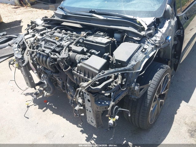 Toyota COROLLA SE 2022 JTDS4MCE1NJ092491 Image 6