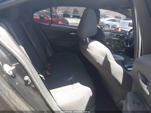Toyota COROLLA SE 2022 JTDS4MCE1NJ092491 Image 8