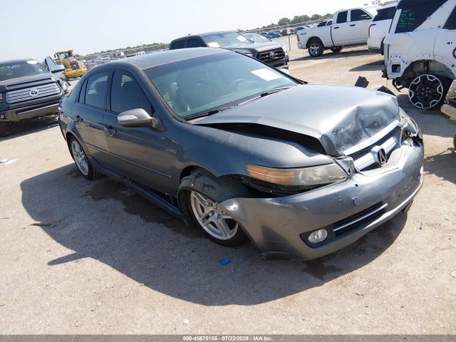 Продаж на аукціоні авто 2008 Acura Tl 3.2, vin: 19UUA66228A021174, номер лоту: 45675155